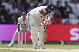 Greg Chappell Hails Rishabh Pant's 'Game-Changing' Batting Display Against England