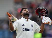 Rishabh Pant's Revolutionary Cricket Reshaping the Game, Says Greg Chappell
