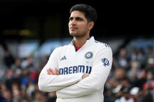 Edgbaston Test: Aussie Legend Haddin Warns Gill on Fielding 'Attitude' After India's Loss
