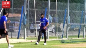 Bumrah's Intensity and Kuldeep's Ambition: India's Net Session Insights from Birmingham