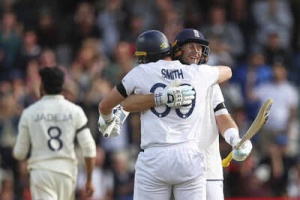 JioHotstar Scores Big: India-England Test Series and WTC Final Break Streaming Records