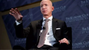 Bezos-Backed Methane-Tracking Satellite Suffers Mission-Ending Failure in Orbit