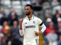 Prasidh Krishna Vows to Sharpen Bowling Accuracy and Control Run Rate After Headingley Defeat