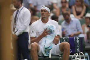 Wimbledon Prize Money Paradox: College Star Oliver Tarvet's £99,000 Windfall Comes With a Catch After Alcaraz Loss