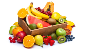 Empty Stomach Fruit Consumption: Does It Really Raise Diabetes Risk? An Expert Weighs In