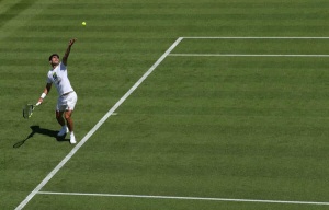 Wimbledon Eyes Indian Market with Cricket-Inspired Strategy