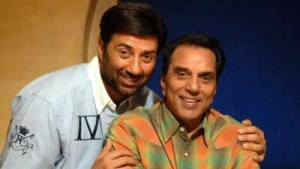 Sunny Deol Eyes Dharmendra Biopic, Seeks Perfect Writer & Director: 'It Can't Be Random'