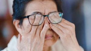 Tiêu đề:
10 Silent Signals Your Eyes Are Sending: Don't Wait Until It's Too Late for an Exam