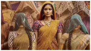 Anupama Parameswaran's 'Paradha' Flops at Box Office, Opening Weekend Grosses a Paltry ₹48 Lakh