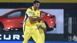 Ashwin's IPL Exit Sparks Debate: Chopra Questions if Others Will Follow Star Spinner's Lead to Overseas Leagues