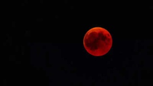 India Braces for Rare 'Blood Moon' Lunar Eclipse in September 2025: Prime Viewing Locations and Times Revealed
