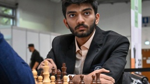 Goa to host Chess World Cup 2025 as showpiece event returns to India after 23 years