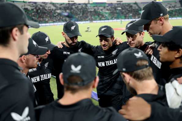 The New Zealand men's cricket team is gearing up for a busy season ahead of the T20 World Cup