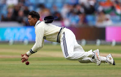 India's Fielding Woes Under Scrutiny After Test Defeat: Ex-Selector Highlights Costly Drops