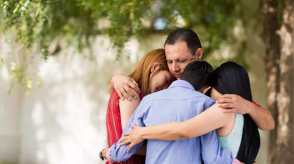 Confident people embrace challenges for personal growth.